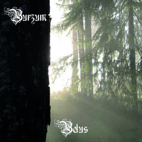 Burzum – Belus 2x12"