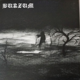 Burzum – Burzum 12"