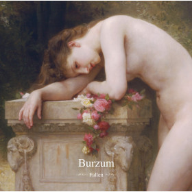 Burzum – Fallen 12"