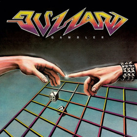 Buzzard - Gambler CD
