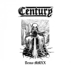 Century – Demo MMXX 12"
