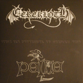 Cerekloth / Peine - Split 7"