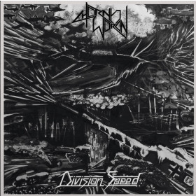 Chörnyj Woron / Division Speed – Split 12"