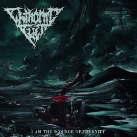 Chthonic Cult - I am the Scourge of Eternity 12"