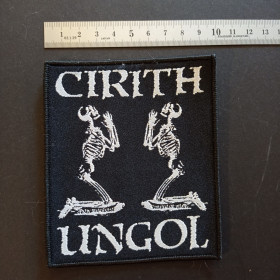 Cirith Ungol patch
