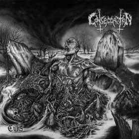 Consecration – Cinis 12"