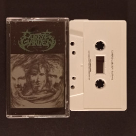 Corpse Garden – IAO 269 MC