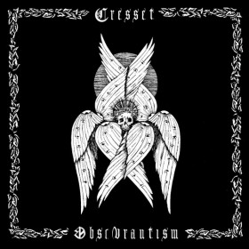Cresset – Obscurantism 12"
