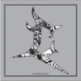 Crocell - Funeral Bliss / Baptized in Bullets 2xCD