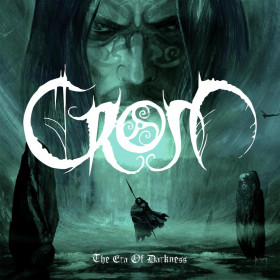 Crom – The Era Of Darkness CD