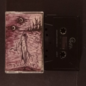 Crone – Crone MC