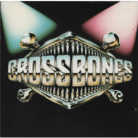 Crossbones – Crossbones CD