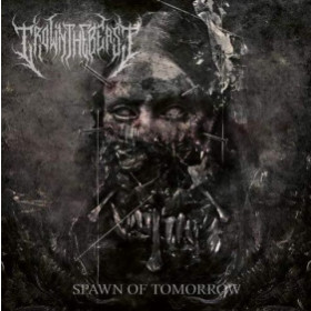 Crown the Beast – Spawn of Tomorrow 12"