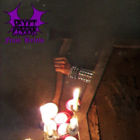 Crypt Dagger – From Below 12"