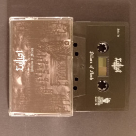Cultist – Pillars of Flesh MC