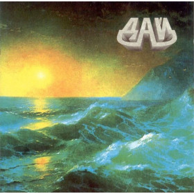 Дай – Виновен Тем, Что Жив CD
