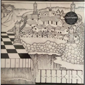 Dan Jefferies' Century – Century 12"
