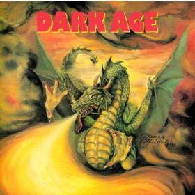 Dark Age - Dark Age 12"