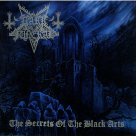 Dark Funeral – The Secrets Of The Black Arts 12"