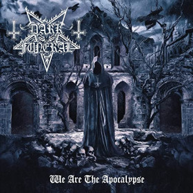 Dark Funeral – We Are The Apocalypse CD