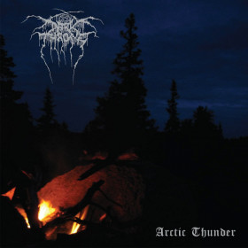 Darkthrone - Arctic Thunder 12"