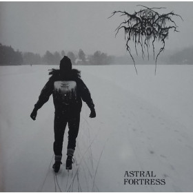 Darkthrone – Astral Fortress 12"