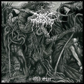 Darkthrone – Old Star 12"