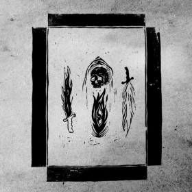 Darvaza – The Downward Descent 12"