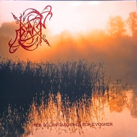 Dawn – Nær Sólen Gar Niþer For Evogher 12"