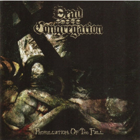 Dead Congregation – Promulgation Of The Fall 12"