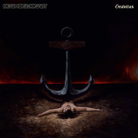 Dead Kosmonaut – Gravitas CD