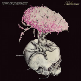 Dead Kosmonaut – Rekviem CD