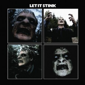 Death Breath - Let It Stink 10"