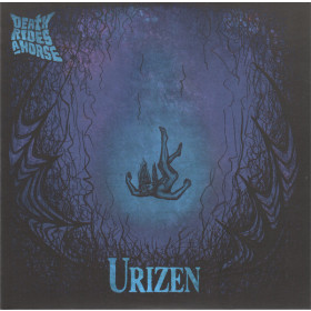 Death Rides A Horse – Urizen 7"