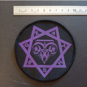 Death SS patch