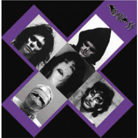 Death SS – The Night of the Witch 7"