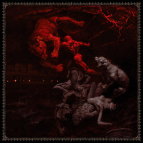 Deathcult – Of Soil Unearthed CD