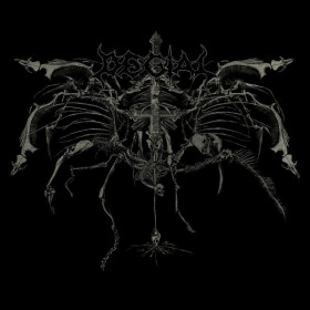 Degial – Death's Striking Wings CD
