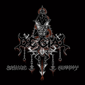 Degial – Savage Mutiny CD