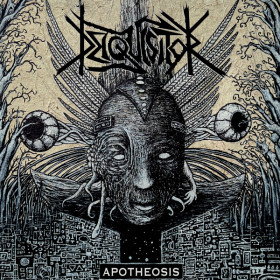 Deiquisitor – Apotheosis CD