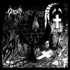 Denevér – Vámpír CD