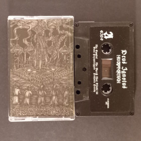 Deus Ignotus – Hexapterygon MC