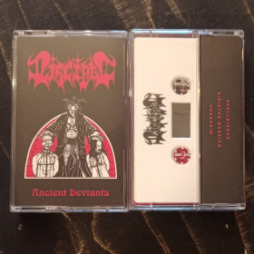 Discipel – Ancient Deviants MC