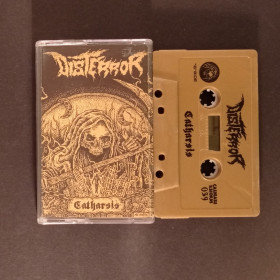 Disterror - Catharsis MC