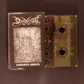 Doomentor - Dominus Omnes MC