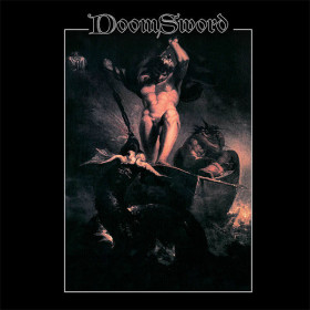 DoomSword – DoomSword 12"