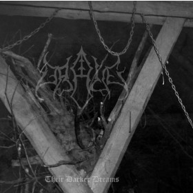 Draug – Their Darker Dreams 7"