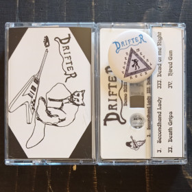 Drifter - Demo 2021 MC