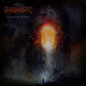 Dysgnostic – Scar Echoes CD