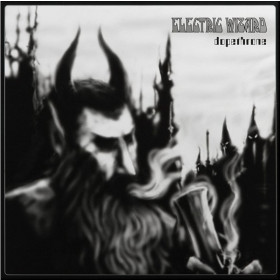 Electric Wizard - Dopethrone 2x12"